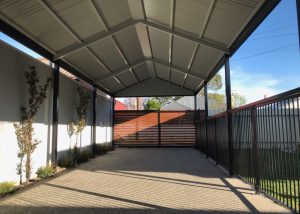 Carport_Peterhead